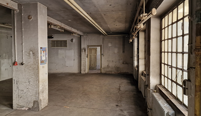 STEINHEILSTR. 10 - 12 | NÜRNBERG