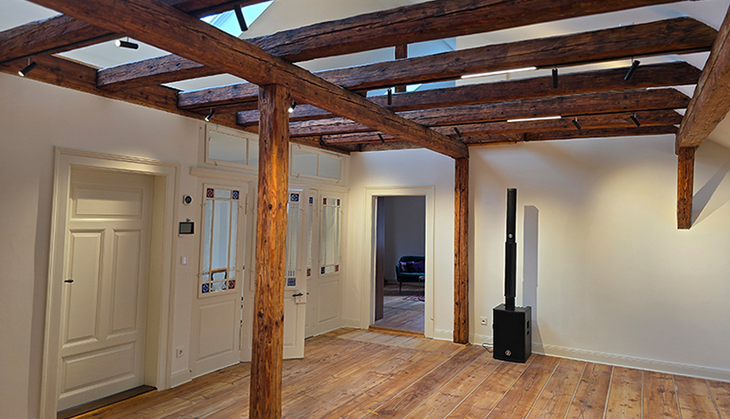 KÖNIGSTR. 139 | FÜRTH